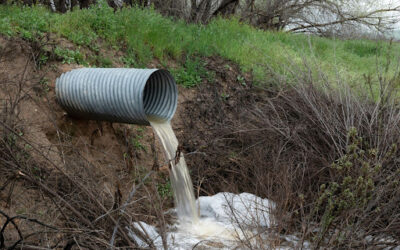 Tomball approves updated drainage master plan, details $31M for projects