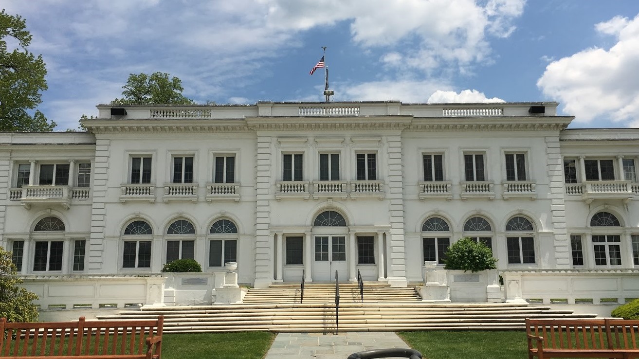 USMMA releases 2022 Capital Improvement Plan