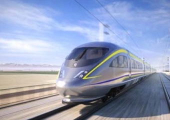USDOT INFRA CA high speed rail 340x240 Infrastructure projects get second chance at INFRA grant funding
