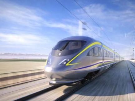 USDOT INFRA CA high speed rail Infrastructure projects get second chance at INFRA grant funding