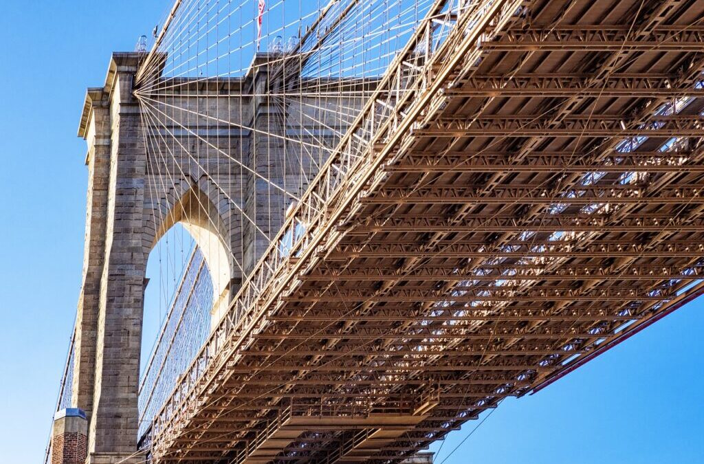 USDOT commits $3.2B to infrastructure