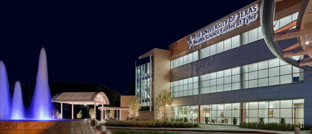 UT-Health-Science-Center-at-Tyler photo UT Health Science Center at Tyler UT Tyler moves forward with $150M Medical Education Building expansion