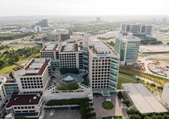 UT Southwestern Medical Center 340x240 HHSC, UT Southwestern to partner on psychiatric hospital to serve DFW area