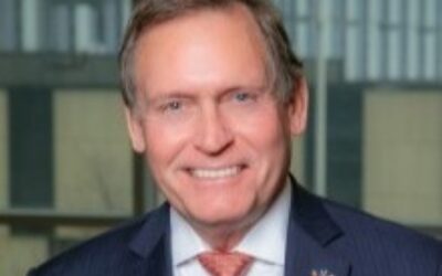 UT System names Zerwas as acting chancellor