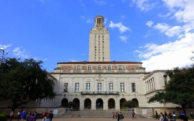 UT System commits $100M to expand civic leadership program