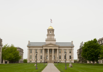 University of Iowa 1 340x240 Don’t Discount National Shift to Public Private Partnerships