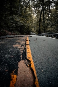 Unsplash broken road 199x300 Maryland DOT releases $19.9B capital budget plan