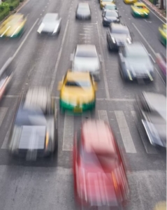 Unsplash fast blur cars on highway 239x300 Options for improving Tennessee roads include P3s