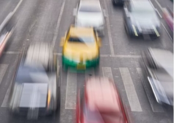 Unsplash fast blur cars on highway 340x240 Options for improving Tennessee roads include P3s