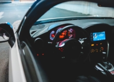 Unsplash vehicle dashboard 235x169 $160M available for SMART/ATTAIN transportation technology