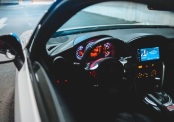 Unsplash vehicle dashboard 340x240 $160M available for SMART/ATTAIN transportation technology