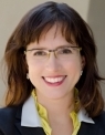 Ursula Parks, Director Texas Legislative Budget Board