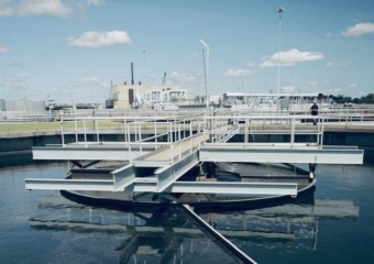 VA Boat Harbor Treatment Plant 340x240 Virginia wastewater treatment project secures $477M in financing
