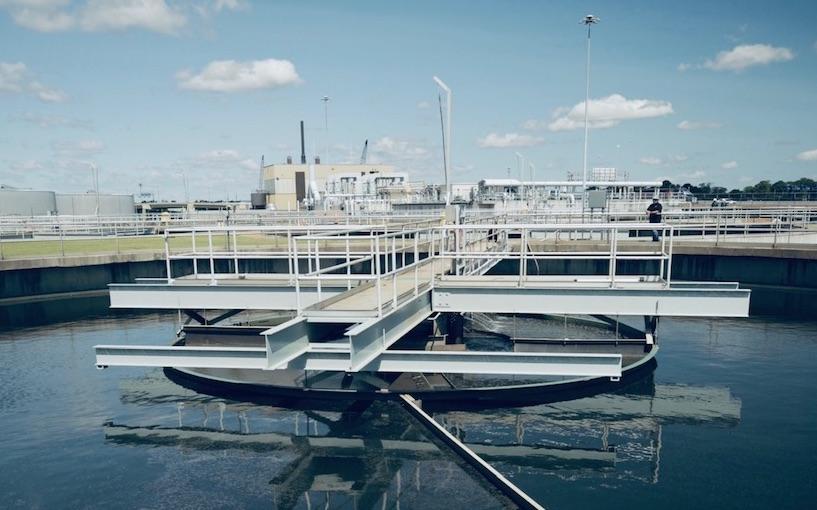VA Boat Harbor Treatment Plant Virginia wastewater treatment project secures $477M in financing