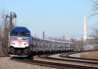 VA VRE train 340x240 Metra board OKs $386.8M in capital spending for 2021