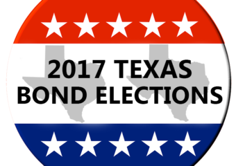 VOTE 340x240 Round one of approved bond packages means many procurement opportunities throughout Texas