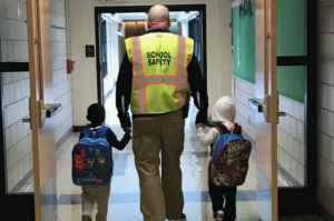 Vernon Public Schools school safety 300x199 Upgrading school safety – how should it be done?