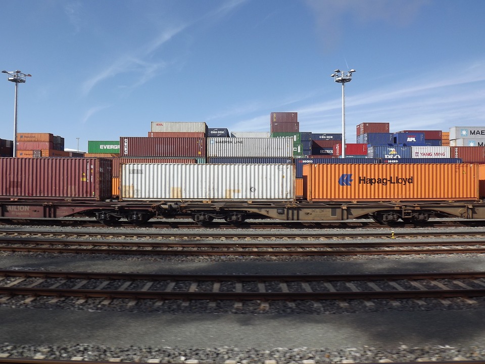 WS freight train Wisconsin to invest $15M in freight rail improvement projects