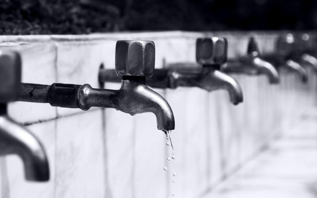 Water infrastructure gets $113.5M boost in Texas
