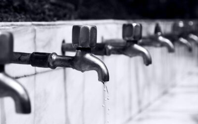 Water infrastructure gets $113.5M boost in Texas