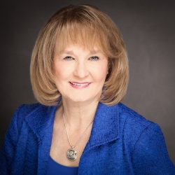 Paula Morelock