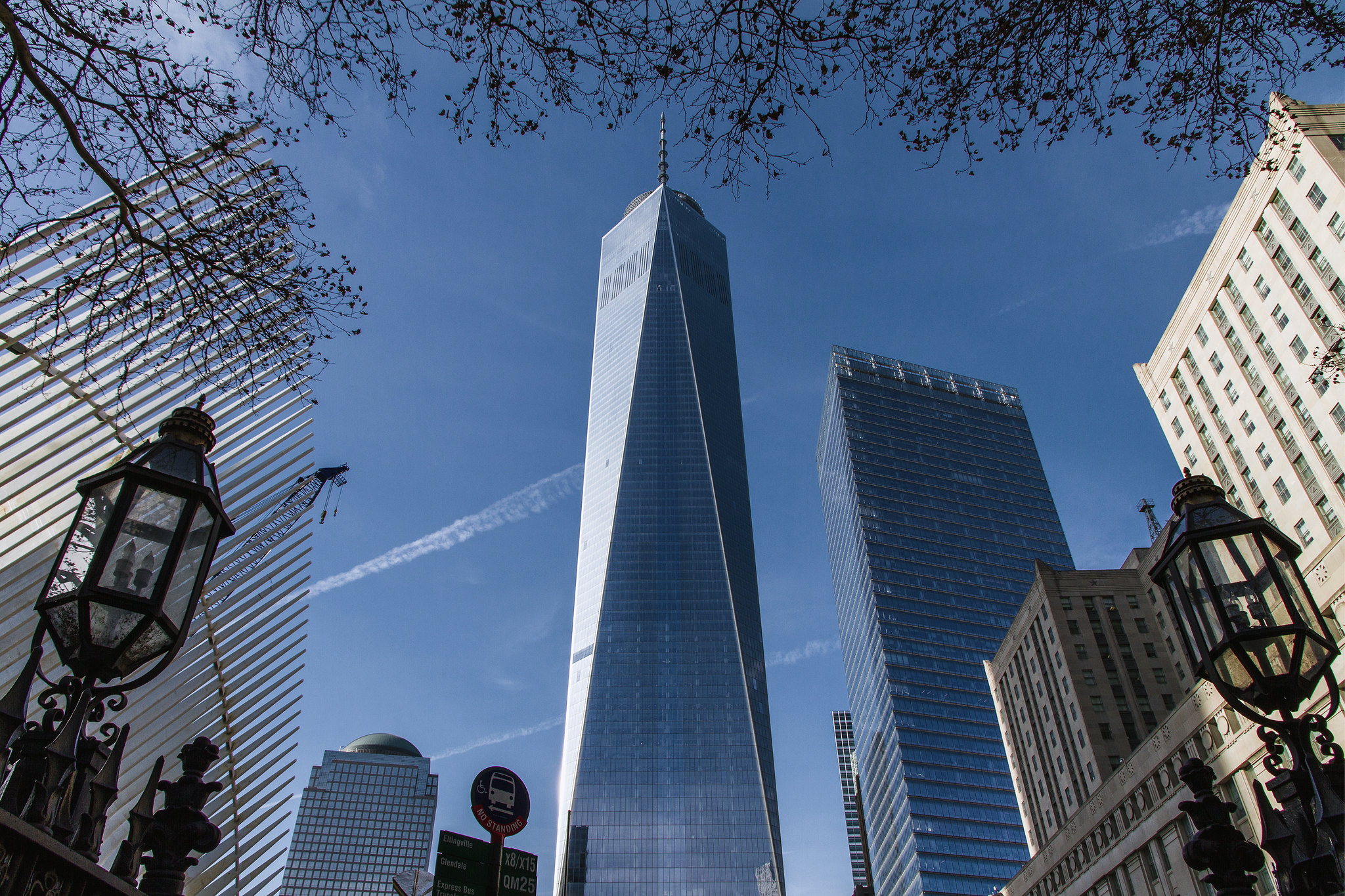 NY issues RFP for World Trade Center Site 5 development