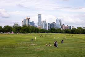 Zilker Park Credit Austin Parks Foundation  002  Zilker Metropolitan Park Vision Plan revealed to public