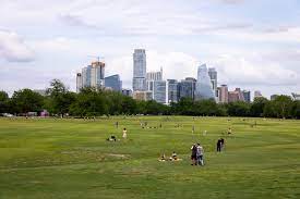 Zilker Metropolitan Park Vision Plan revealed to public