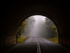 aaron burden gmy25xvSkq8 unsplash 300x225 Some of the largest infrastructure projects will involve tunnels