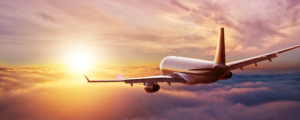  Air travel in the ‘new norm’ creates an abundance of contracting opportunities