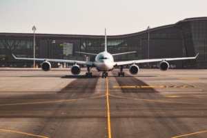 airport airplane 300x200 Airports among the first to receive federal infrastructure funding