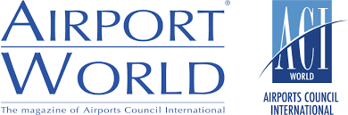 Nabers for Airport World: Opportunity Knocks