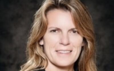 Profiles in Power: Andrea DeLaBruere-Deputy Secretary for Vermont’s Agency of Digital Services