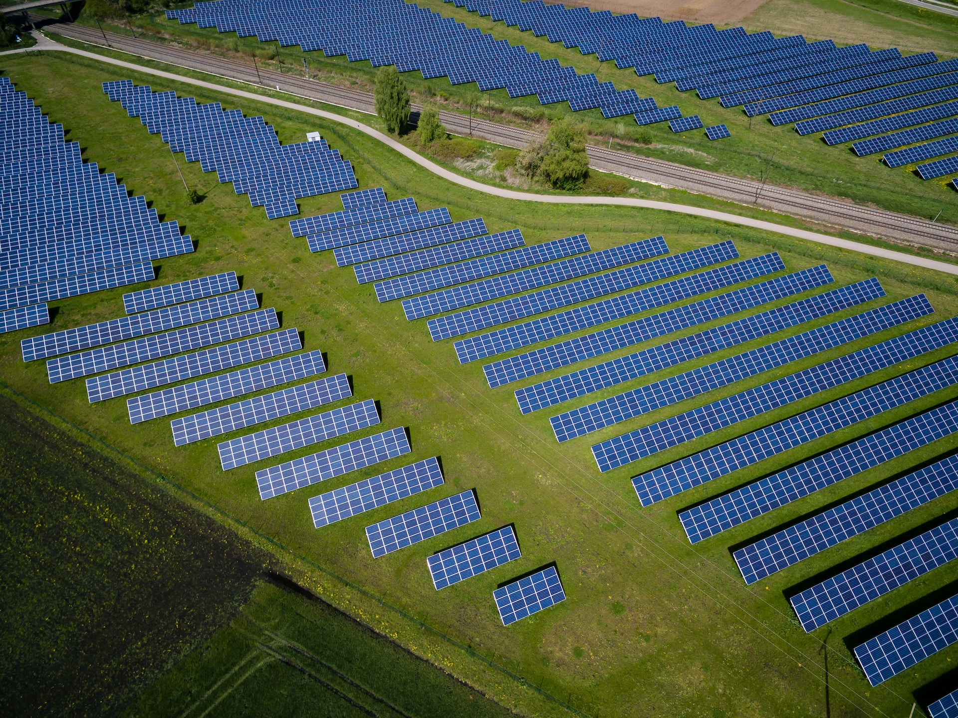 How solar panels might help fix California's drought - Marketplace