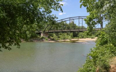 Arkansas invests $575M in water infrastructure through new laws
