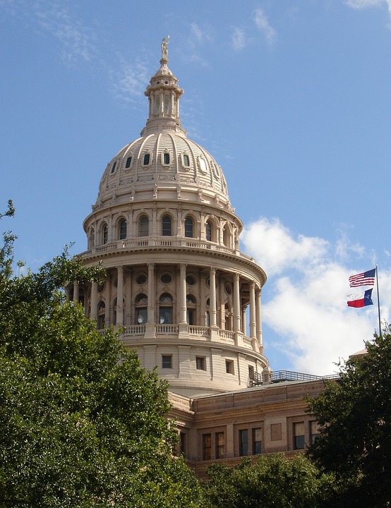 austin 298211 960 720 More than 670 new Texas laws go into effect Sept. 1