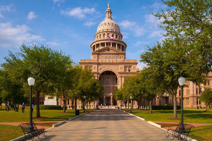 austin capital Property tax relief, school finance top 2019 legislative session measures