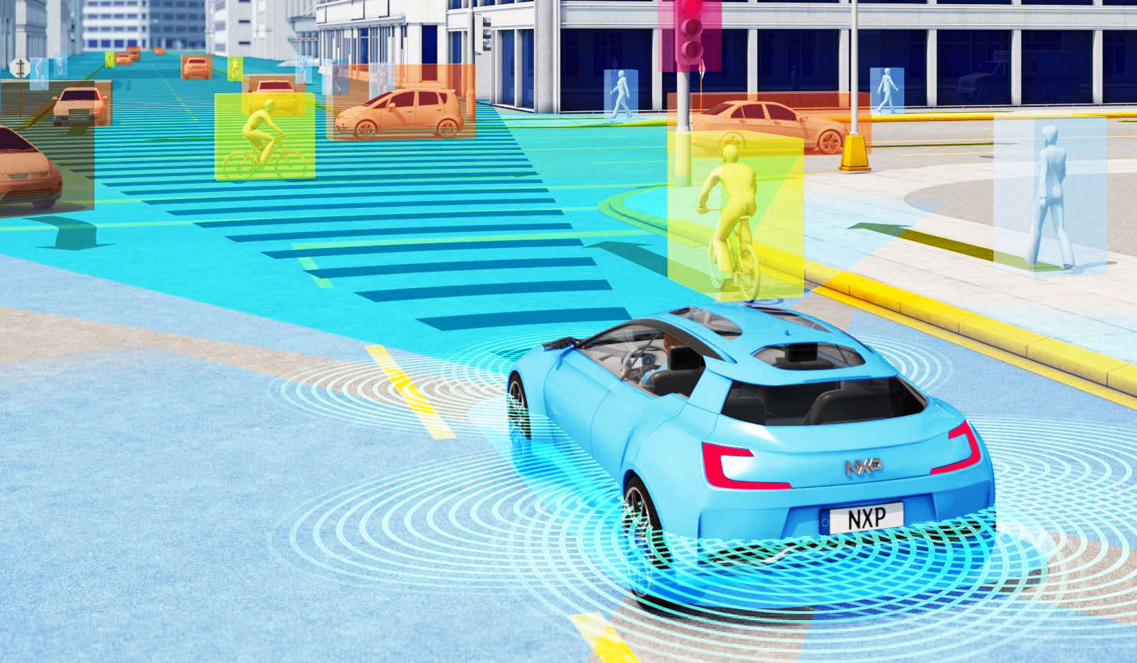 Smart city innovations are the future and should be monitored