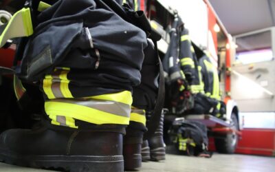 Belton invests in public safety with $17.7 million bond sale