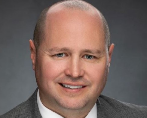 ben thatcher, city manager of Boerne, TX
