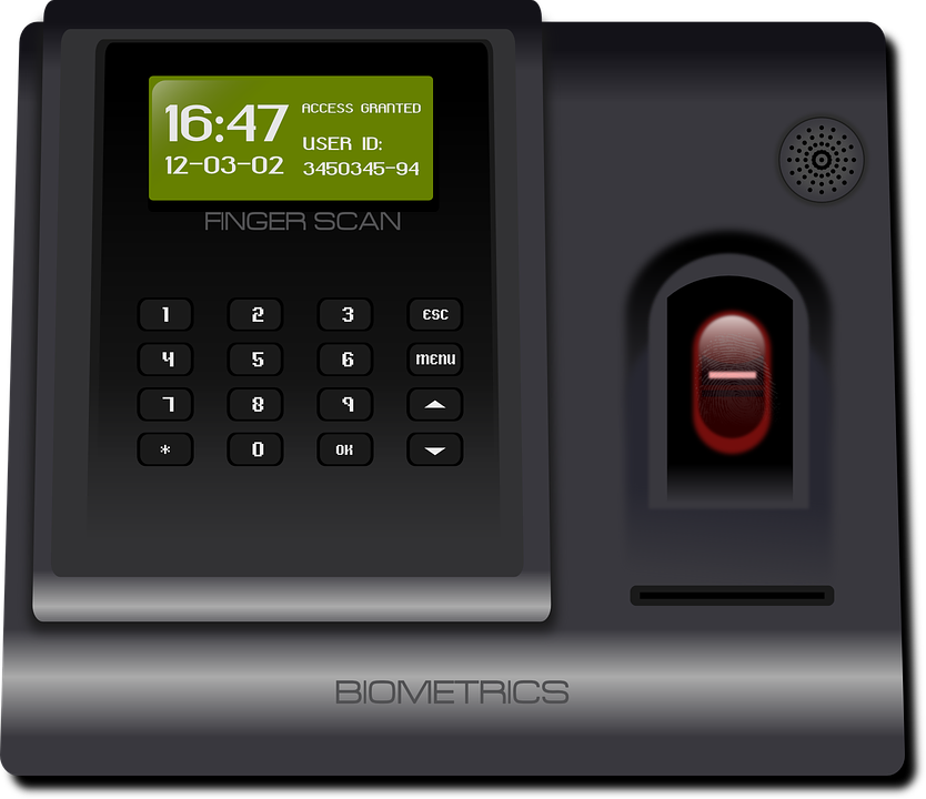 biometrics 154662 960 720 Demand for public safety technology has created one of the country’s hottest marketplaces