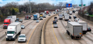 borman expressway 300x143 The abundance of upcoming surface transportation projects creates high demand for experienced contracting partners