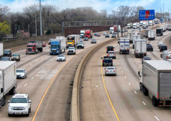 borman expressway 340x240 The abundance of upcoming surface transportation projects creates high demand for experienced contracting partners