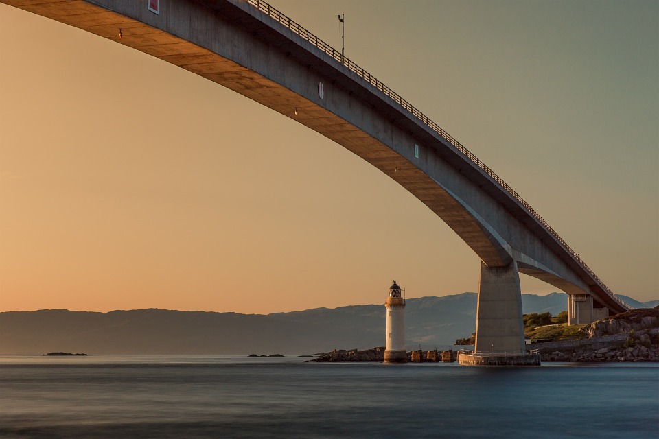 Repairing and/or replacing bridges in the U.S. will open up thousands of contracting opportunities in 2019