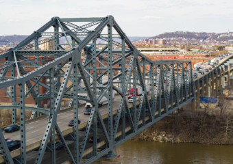 bridge.deptoftrans 340x240 $2.77B Brent Spence Bridge Corridor project will ease traffic, create space