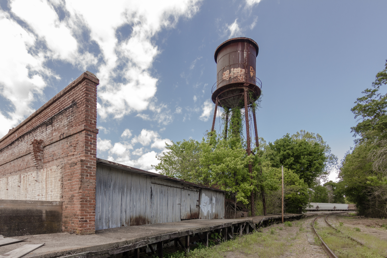 Brownfields offer contracting opportunities to remediate properties