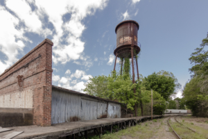  Brownfields offer contracting opportunities to remediate properties