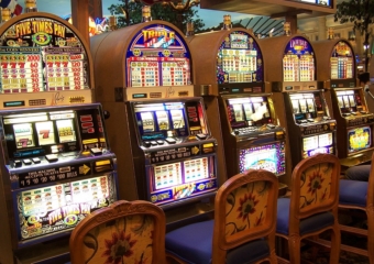 casino slot machines 340x240 Richmond preparing to solicit casino operator, location