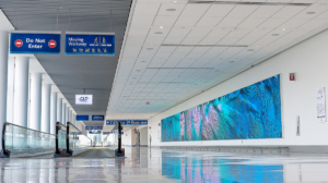 charlotte douglas international airport 300x168 Federal Aviation Administration awards $1B through Airport Terminal Program