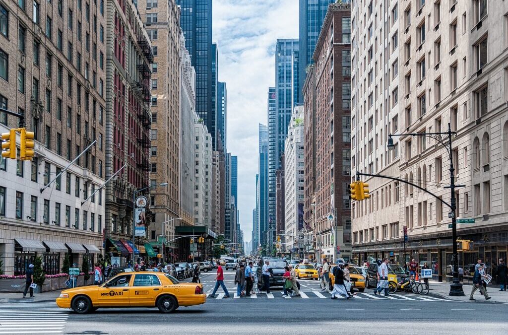 Urban areas race to build infrastructure for returning residents